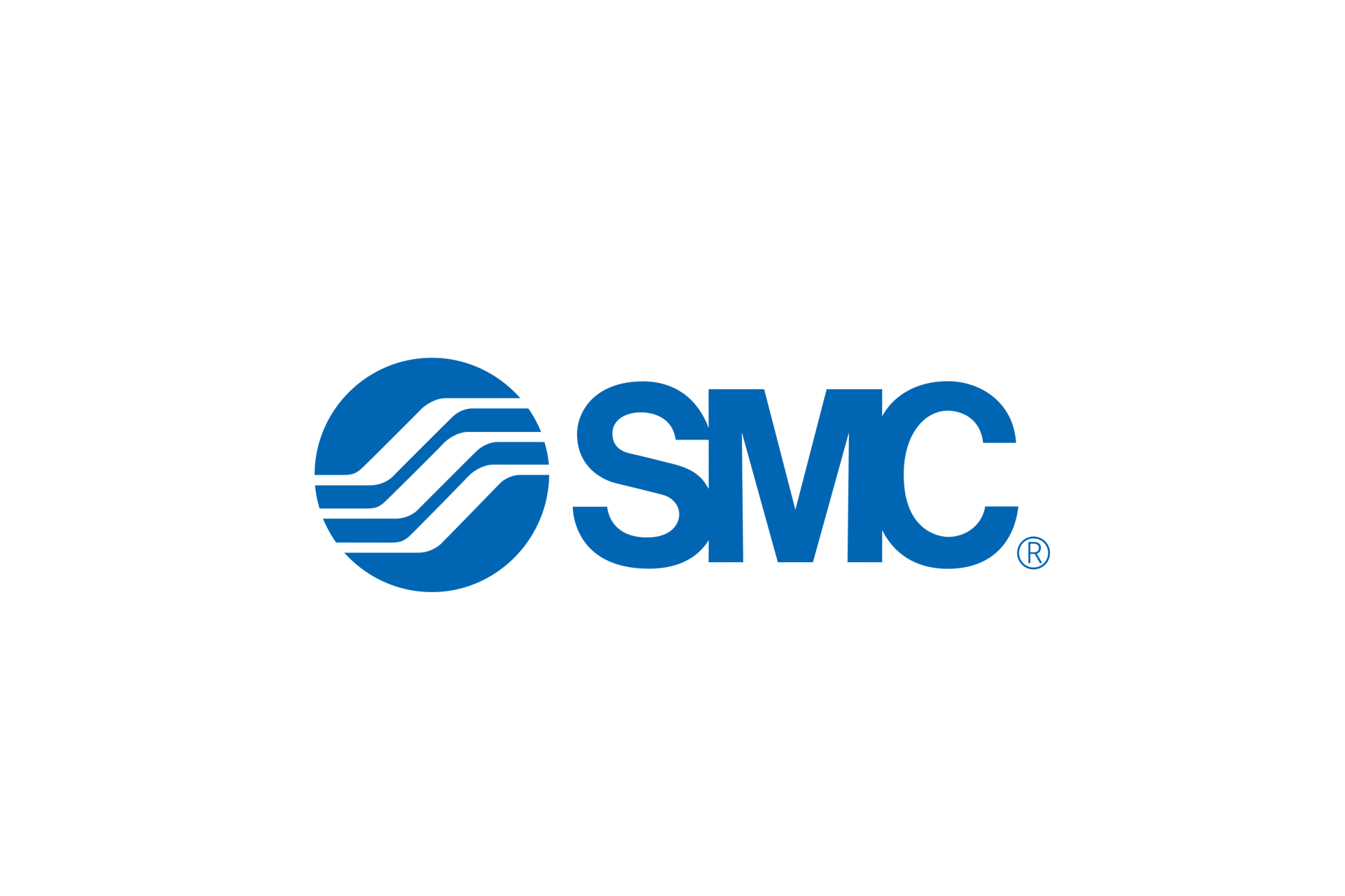 SMC PNEUMATICS